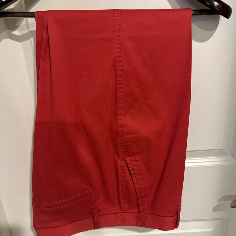 Talbot Relaxed Chino